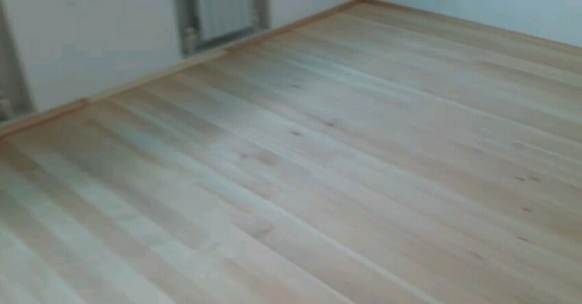 Which wooden floor is the best? woodflooringz