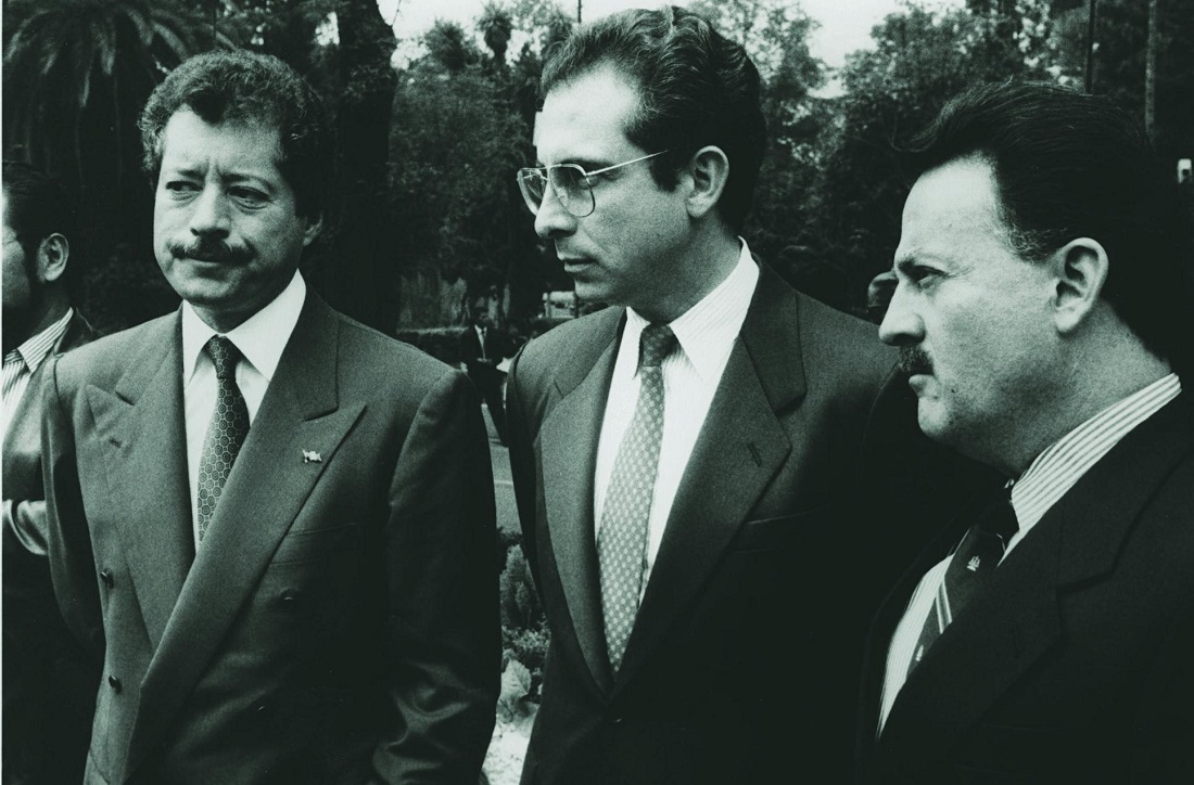 Podrían reducirle la condena al asesino