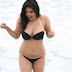 Sunny Leone Hot Bikini Images in Beach 