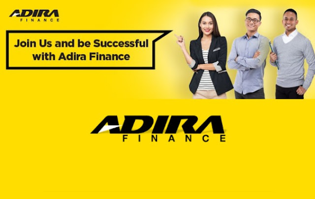 Adira Finance Buka Lowongan Bagi Putra-Putri Indonesia, Gabung Sekarang! Adira Finance Buka Lowongan Bagi Putra-Putri Indonesia, Gabung Sekarang!