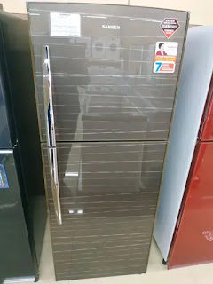 Kulkas 2 Pintu Kulkas 2 Pintu