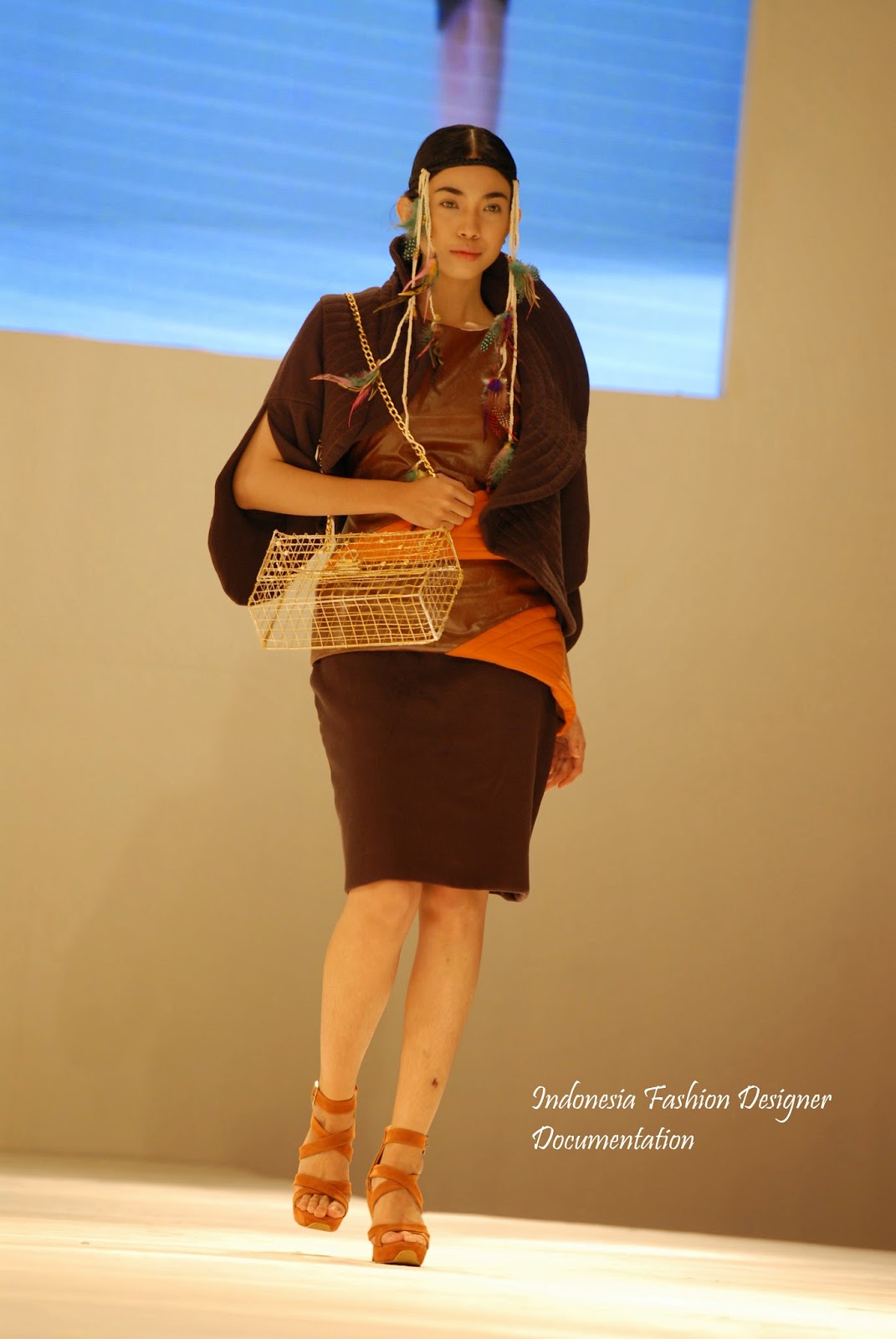 Nely Afifi Fashion Designer: Fashion Show Nely Afifi  Nely Afifi Fashion Designer: Fashion Show Nely Afifi