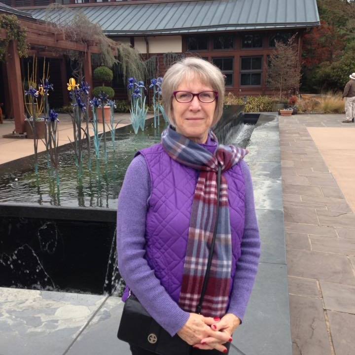 Romance Book Paradise Spotlight on Lynne Marshall, Her Baby, His Love!