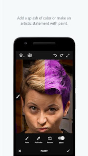 Adobe Photoshop Fix v1.0.499 Full APK Adobe Photoshop Fix v1.0.499 Full APK