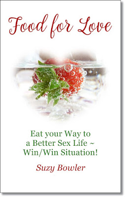 Food for Love Cookbook