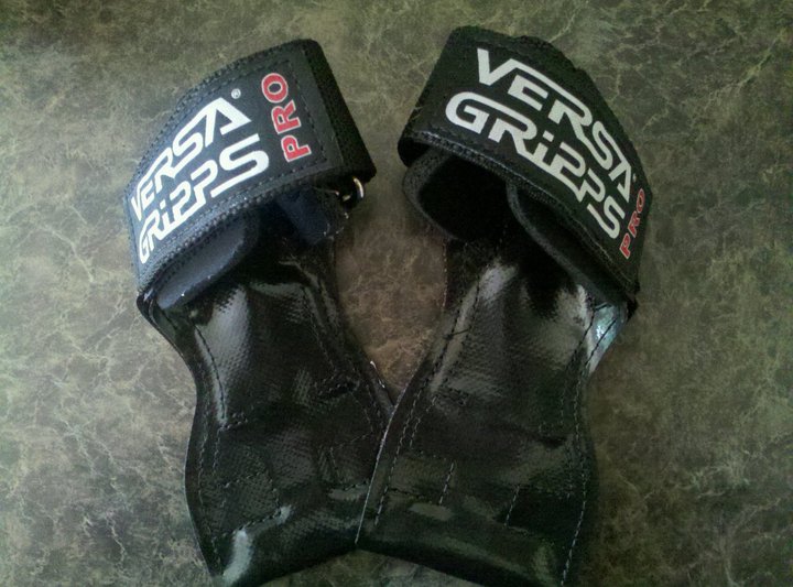 Trove 26 Versa Gripps PRO