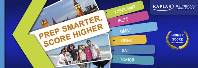 Sukses dan Lulus Ujian Tes GMAT Sukses dan Lulus Ujian Tes GMAT