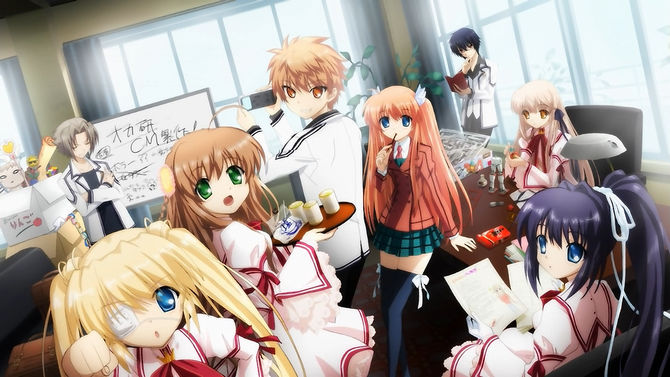25 Rekomendasi Anime Action School Terbaik Pilihan Fans Rekomendasi Anime Action School Terbaik 25 Rekomendasi Anime Action School Terbaik Pilihan Fans