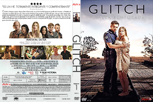 Glitch - Primera Temporada