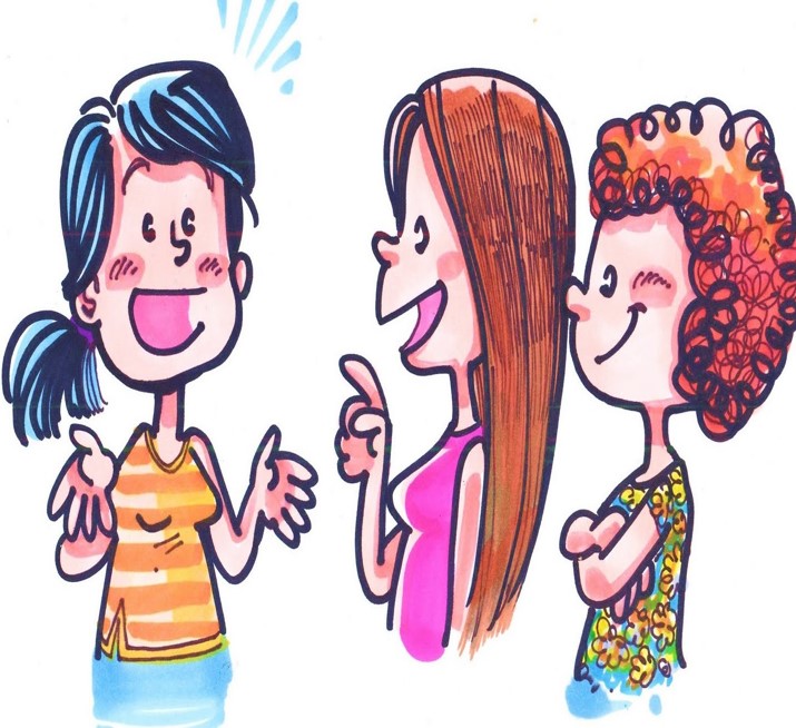 PROMOVER LA INTERACCIÓN IDÓNEA - COMUNICACIÒN: Escucha Activa y Asertiva