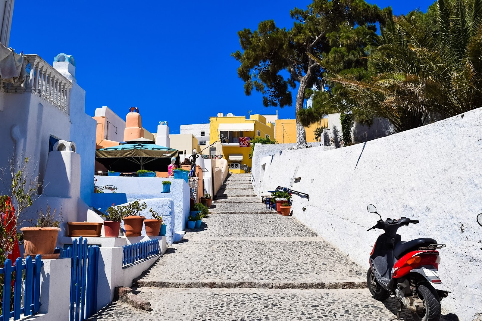 santorini