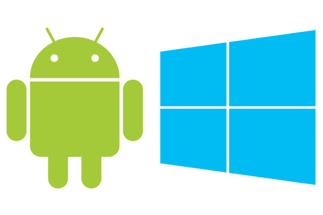 Androıd Cihazda Windows Programı Çalıştırma Androıd Cihazda Windows Programı Çalıştırma