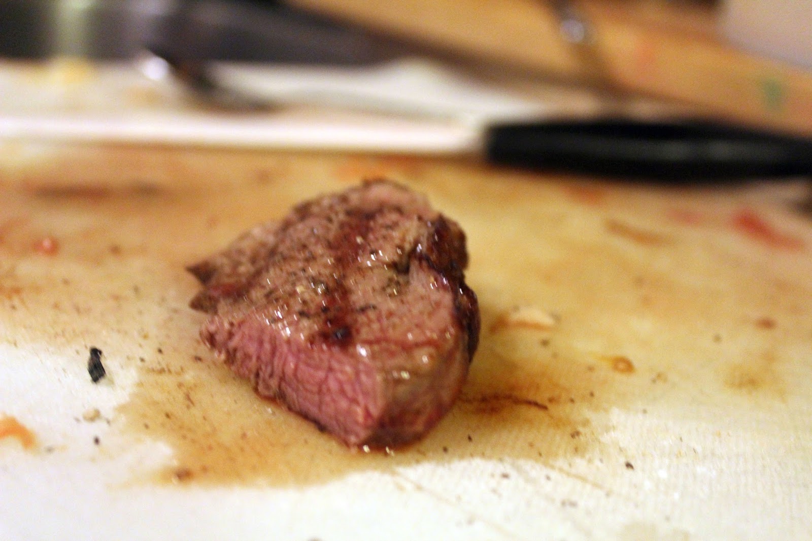 Schweinefilet mit Bandnudeln – glatzkoch.de