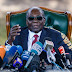 Ex-Zimbabwe President Mugabe 'unable to walk'