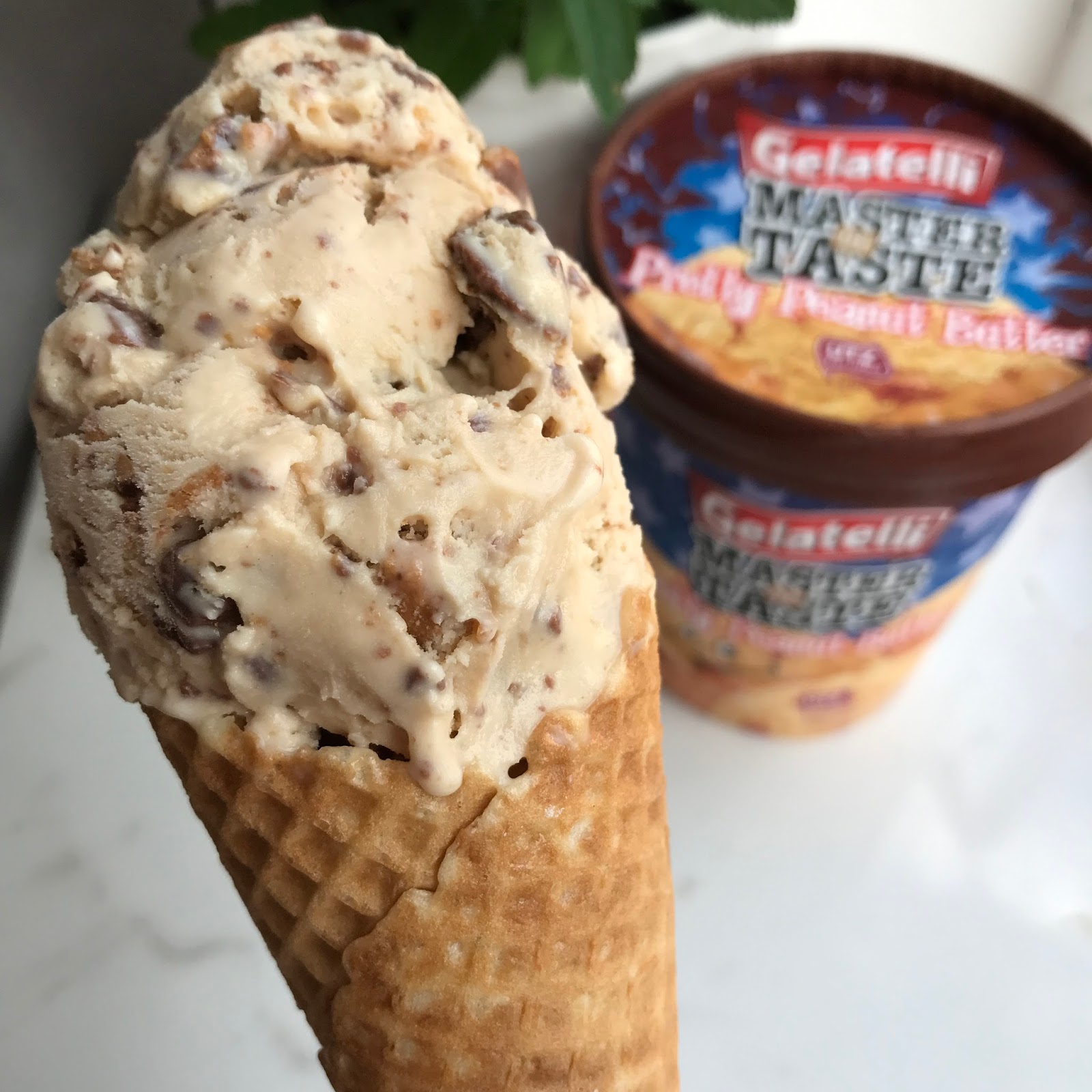 Archived Reviews From Amy Seeks New Treats NEW! Gelatelli Master of