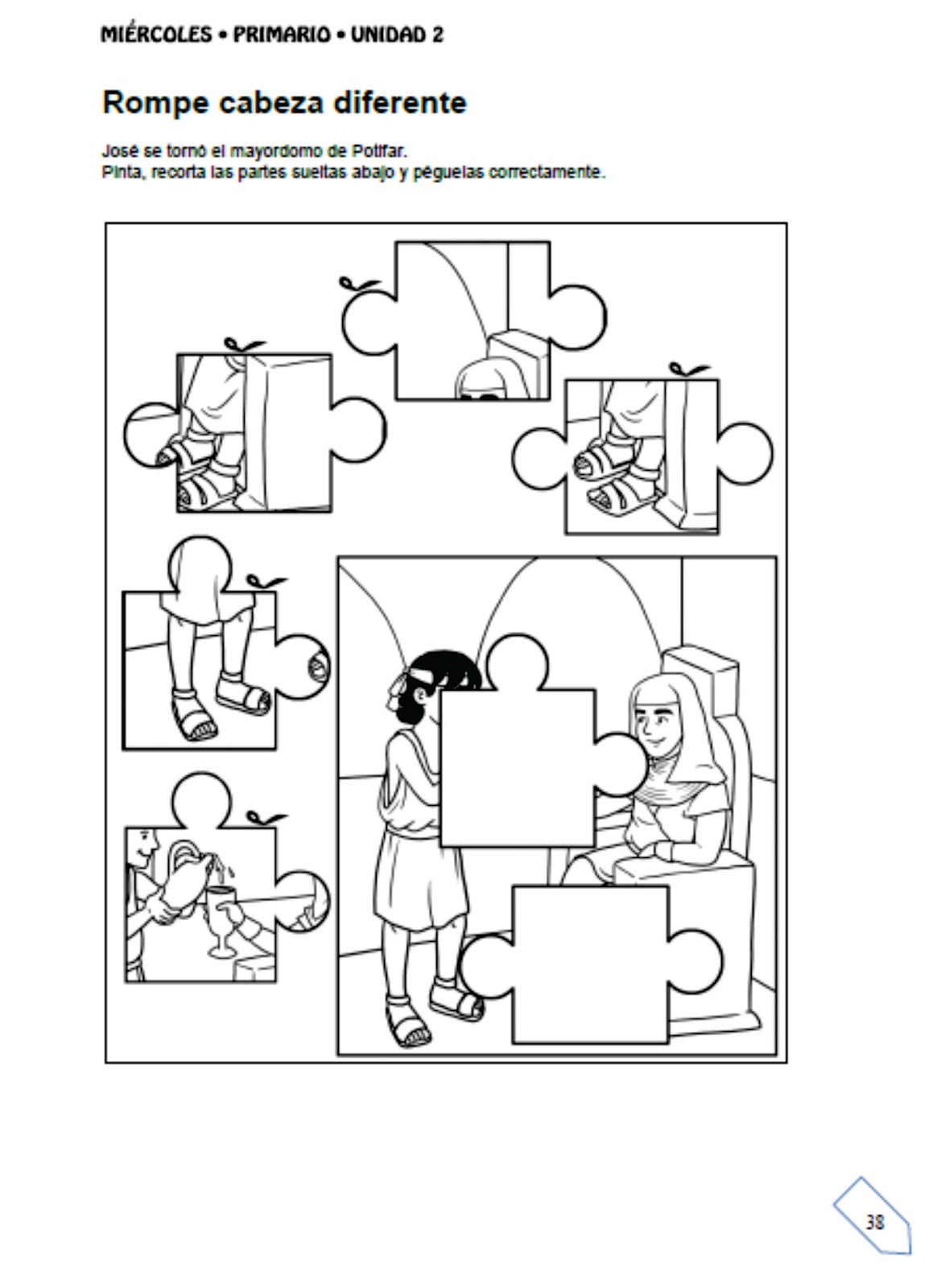 Pablo Escobar El Patron del Mal - Capitulo 6 - Vdeo