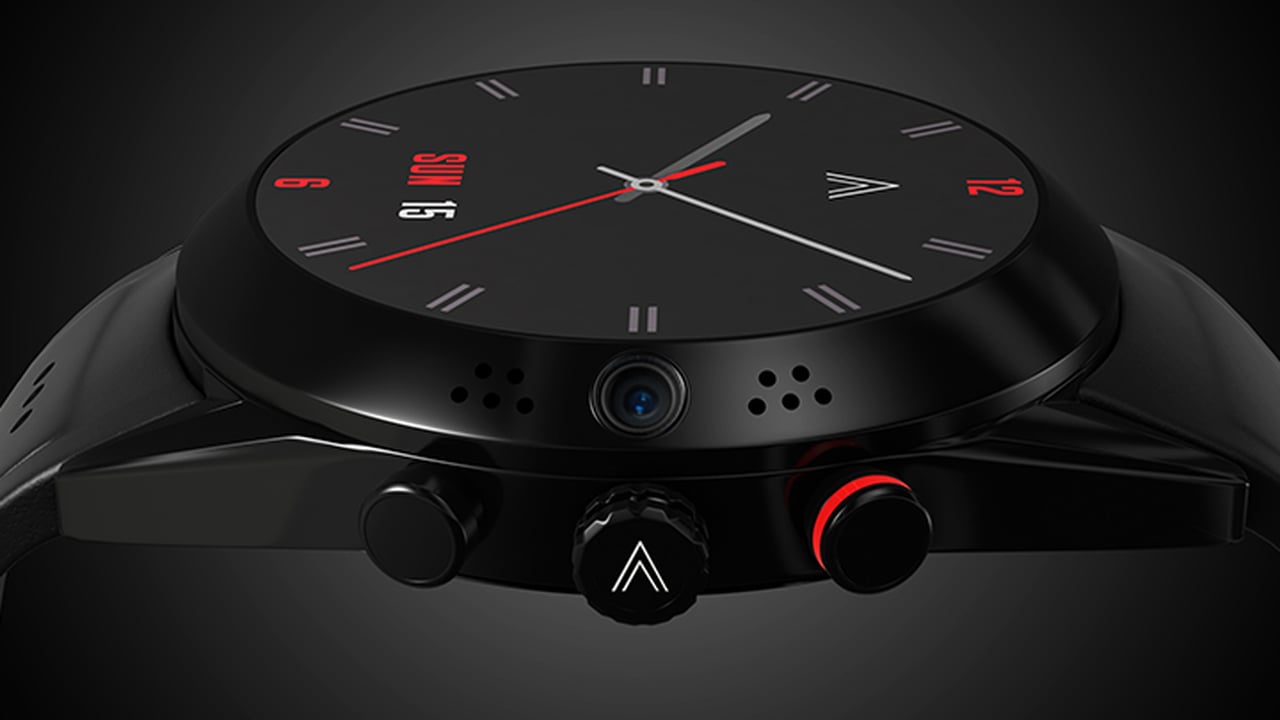 arrow smartwatch ebay