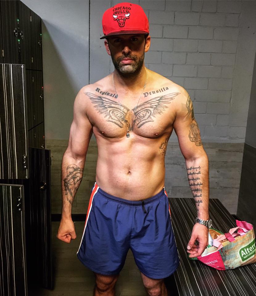 gay