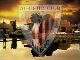 wallpaper free picture: Athletic Bilbao Wallpaper 2011