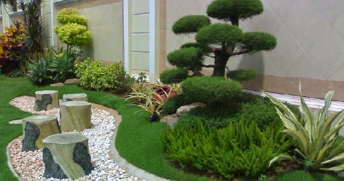 Tanaman Hias Untuk Taman Mungil Tanaman Hias Untuk Taman Mungil