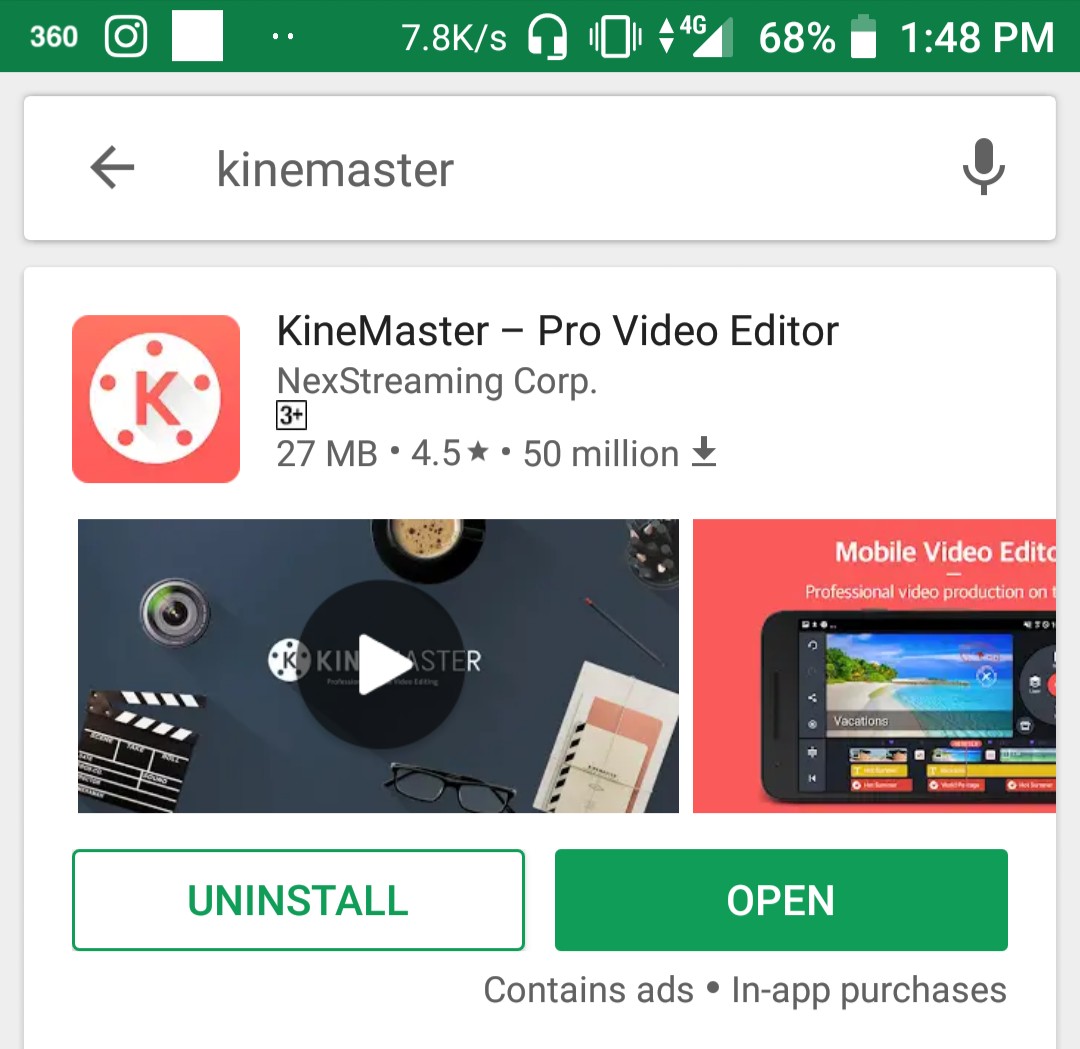 download aplikasi kinemaster pro