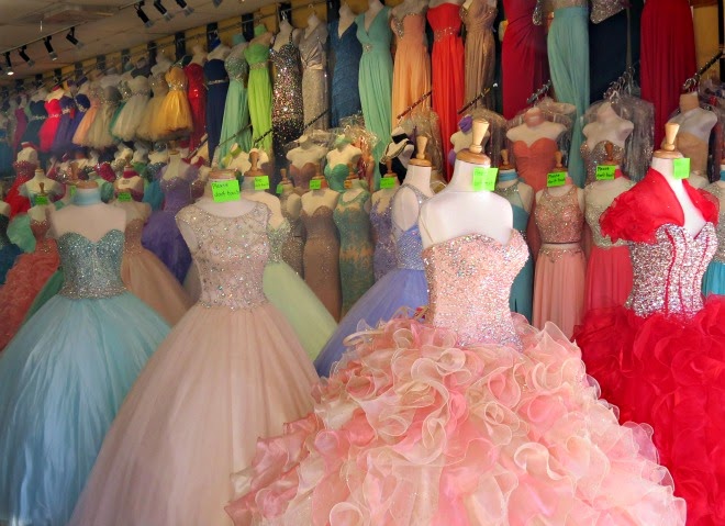 Dress Stores Prom Dresses Dtla Prom Dresses Downtown Los Angeles