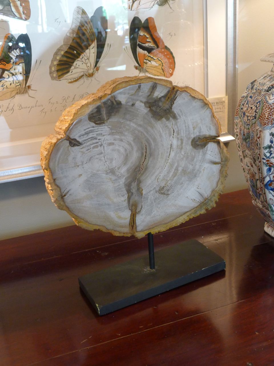 An Urban Cottage Darby Road, Waltham