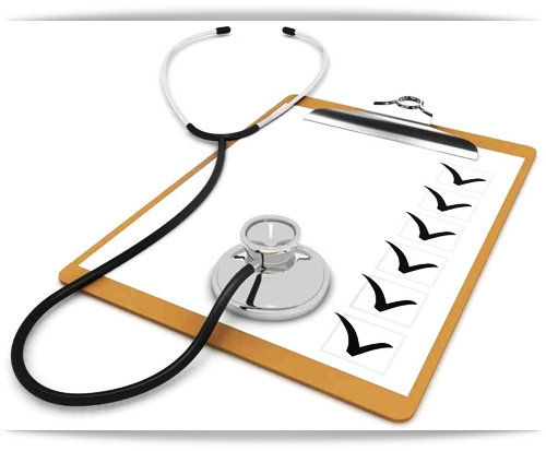 Burun Estetiği Ameliyatı Rehberi 👃 53 Hastaneden Taburcu Olma İşlemleri