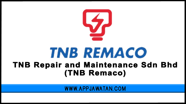TNB Repair and Maintenance Sdn Bhd