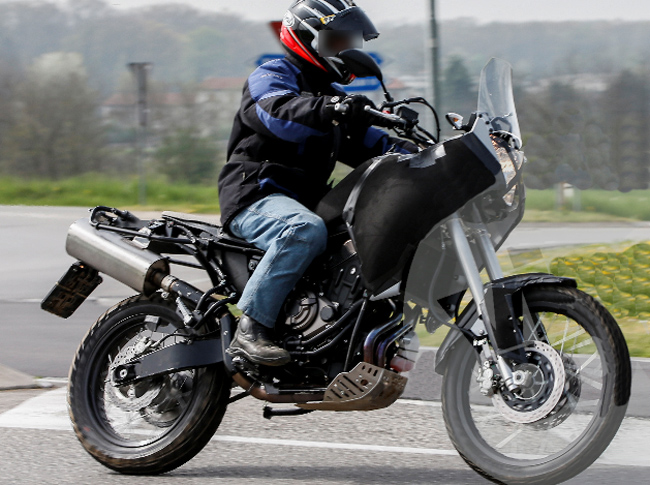 Yamaha Super Tenere Fork Oil Yamaha Super Tenere Fork Oil