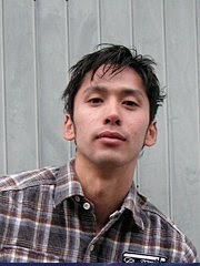 Fumaki Motoki Fumaki Motoki