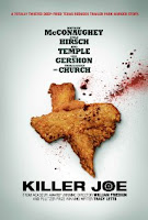 Watch Killer Joe (2012) Movie Online