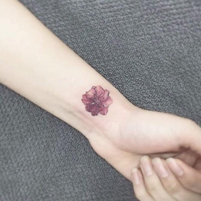 Tatuagens femininas Tatuagens femininas