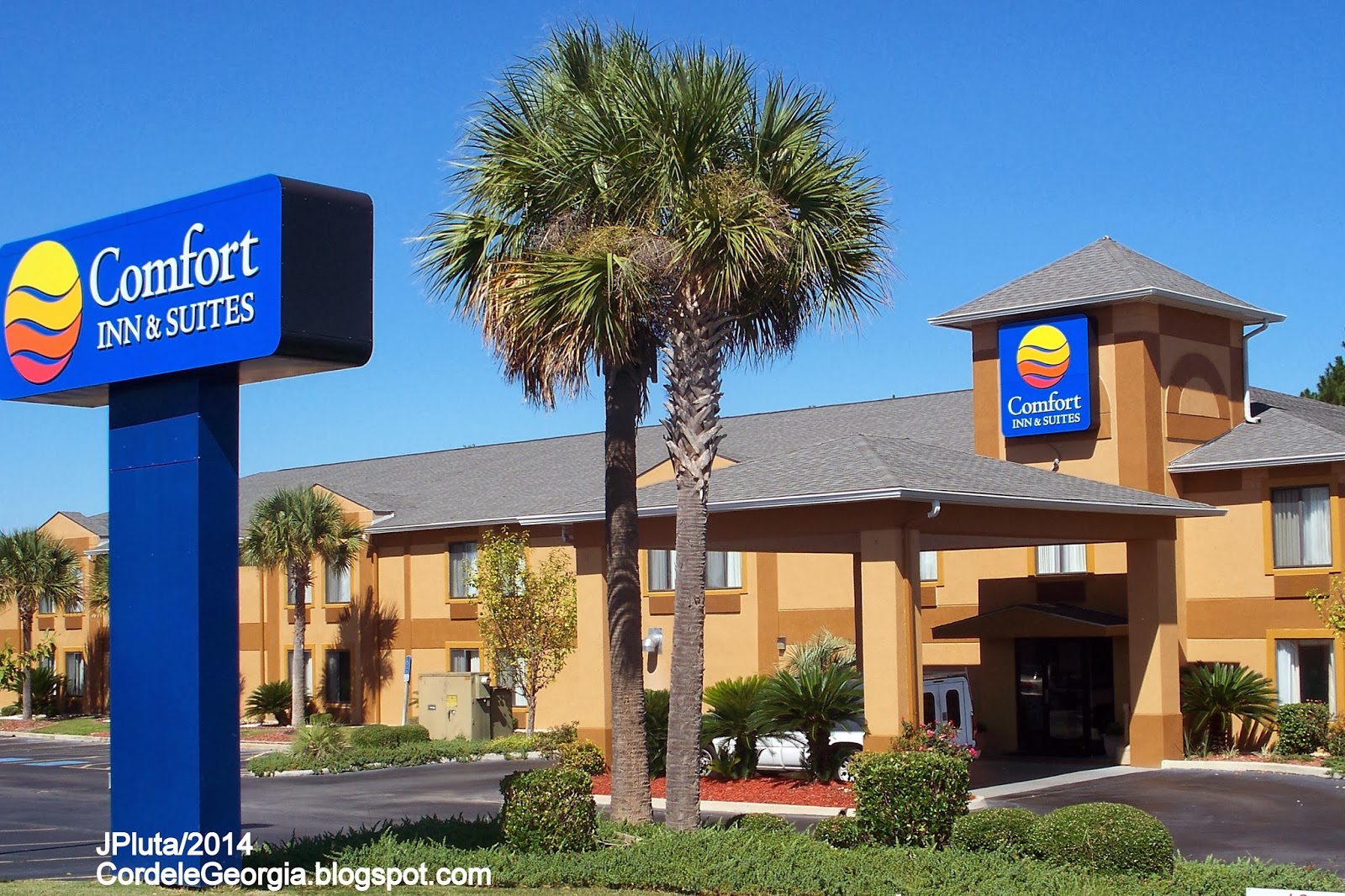 CORDELE Crisp Watermelon Restaurant Attorney Bank Hospital