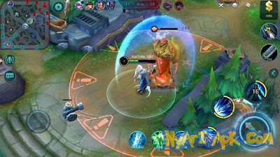 Mobile Legends: Bang Bang Versi 1.1.83.1563 Apk Game MOBA Terpopuler Download Mobile Legends: Bang Bang Versi 1.1.83.1563 Apk Game MOBA Terpopuler