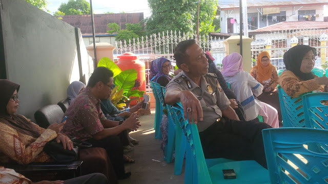 Ceramah Bugis Bone Amat