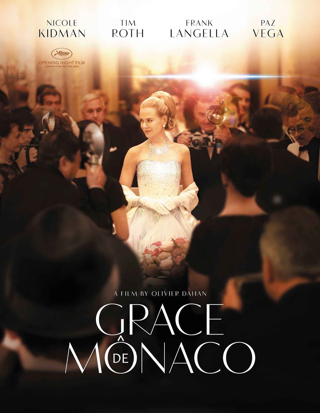 Grace de Mônaco Torrent - BRRip Blu-ray Rip 720p e 1080p Dublado (2016)