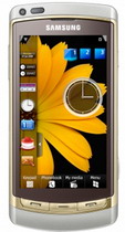 Samsung i8910 HD Gold Edition unveiled