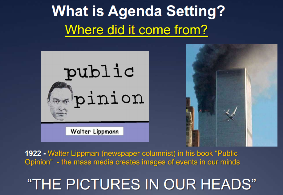 M gleeson s Blog JOUR 1111 Lecture 10 Agenda Setting m-gleeson-s-blog-jour-1111-lecture-10-agenda-setting