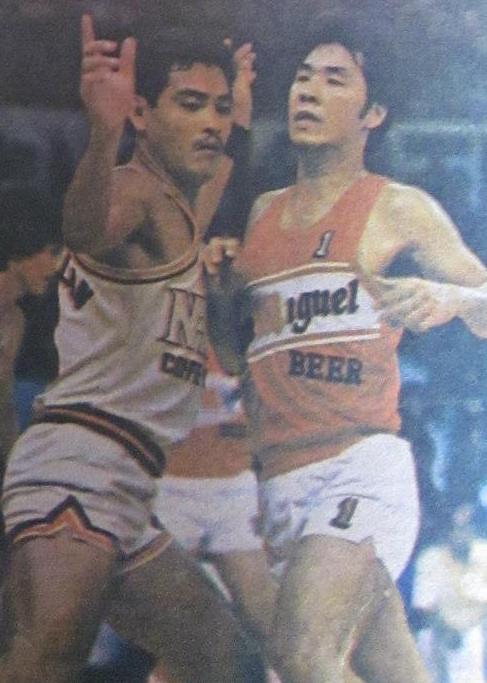 PBA Classics 1970s and 1980s