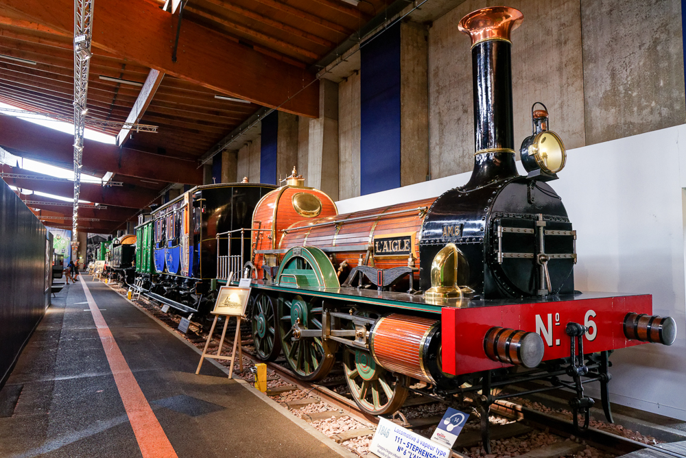 La Ca Nha de Dien Cai Dau Cité du Train Musée du chemin de fer de Mulhouse (3/5) La Ca Nha de Dien Cai Dau Cité du Train Musée du chemin de fer de Mulhouse (3/5)