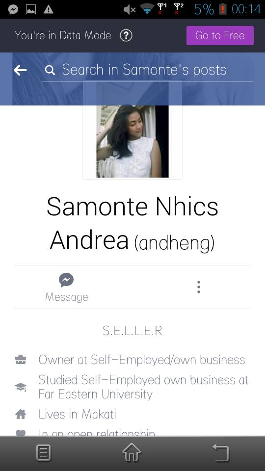 This Girl Took an Offer to be a 'PR' for 3 hours. You Won't Believe What Happened. This Girl Took an Offer to be a 'PR' for 3 hours. You Won't Believe What Happened.