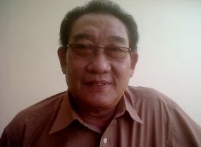 [Berita Duka] Pelawak Jojon Meninggal Dunia Pagi Ini