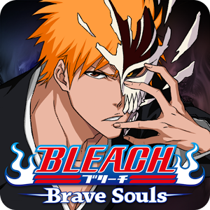 Bleach Brave Souls v6.0.1 MOD For Android Bleach Brave Souls v6.0.1 MOD For Android