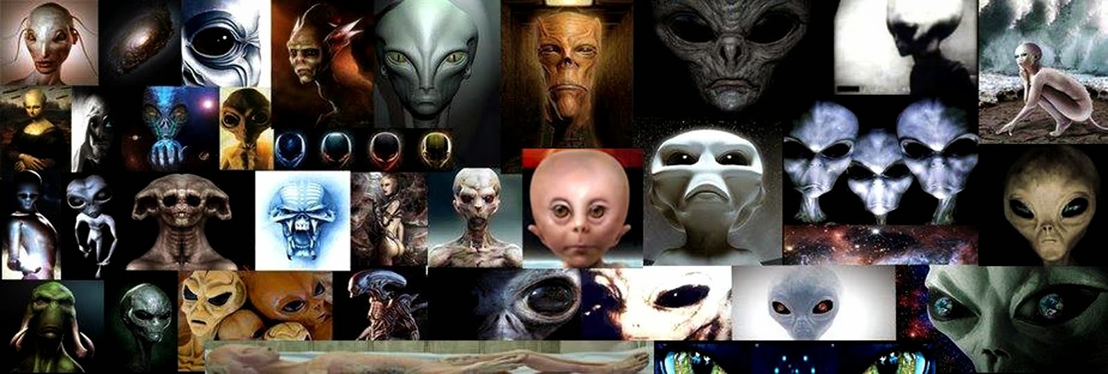 ALIEN ANTHROPOLOGY Secret Blockade Of Our Solar System By “Blue Avians”