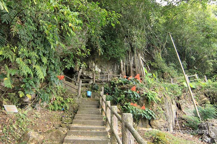 ngalau indah payakumbuh