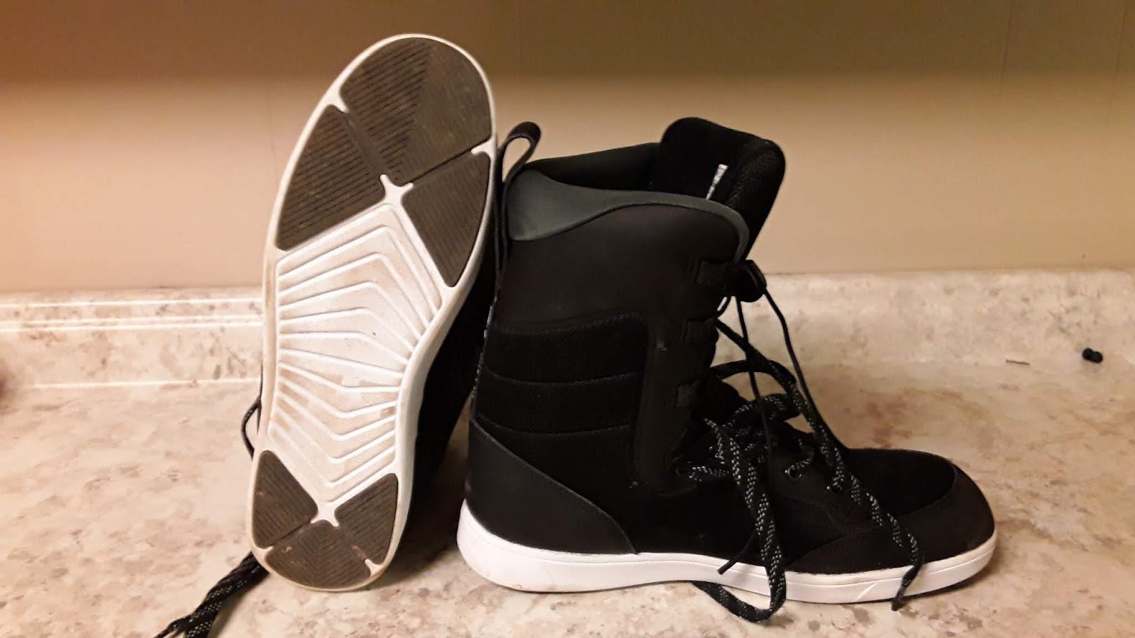 Quick to wear rollerblades ? r/rollerblading