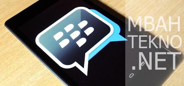 Cara Terbaru Merubah Status PM BBM Lebih Berwarna Cara Terbaru Merubah Status PM BBM Lebih Berwarna