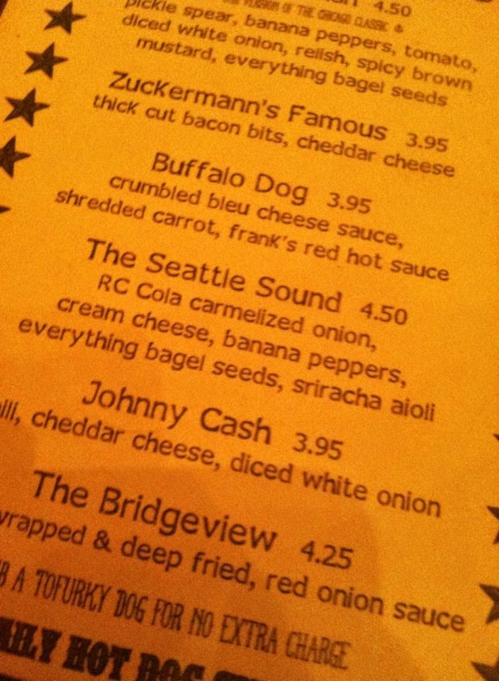 DONT THE GRAVY LOCK YARD Brooklyn, New York