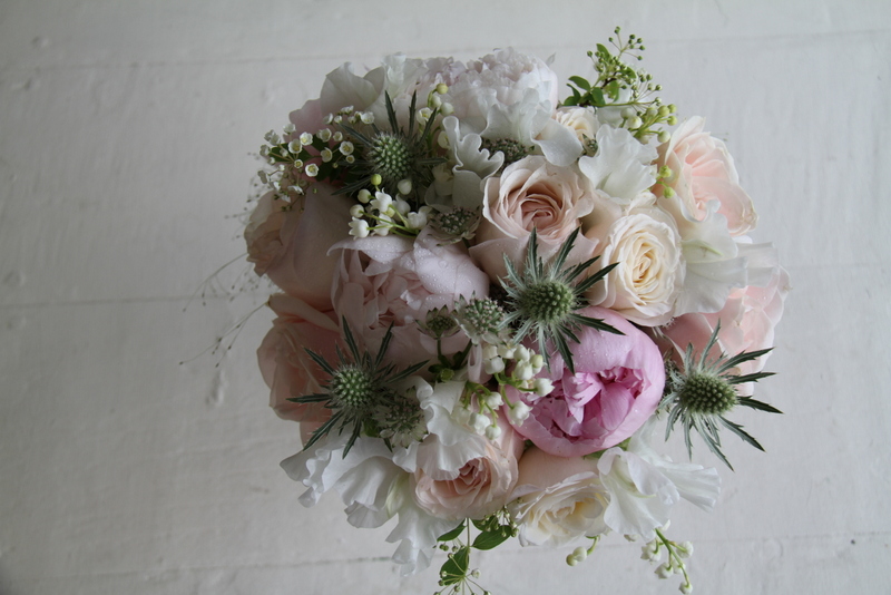 Wedding Flower Trends You Are About To See A Whole Lot More Of